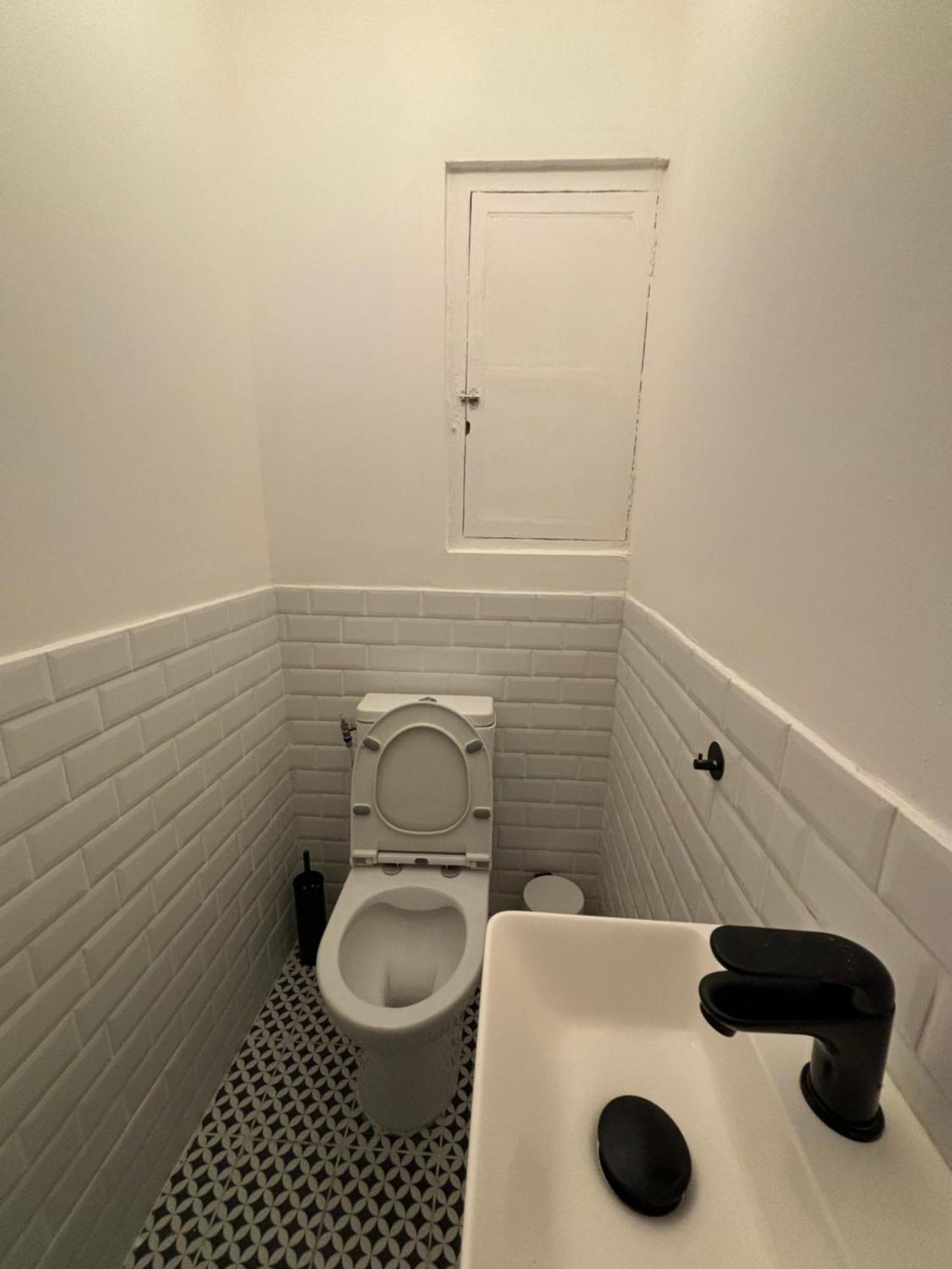 Grand T4 Au Coeur De Marseille Apartment Екстериор снимка