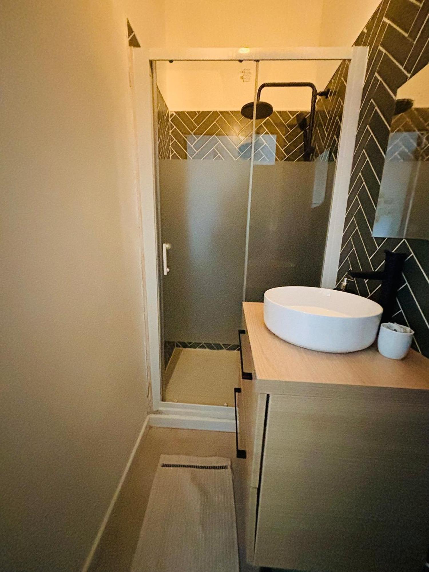 Grand T4 Au Coeur De Marseille Apartment Екстериор снимка