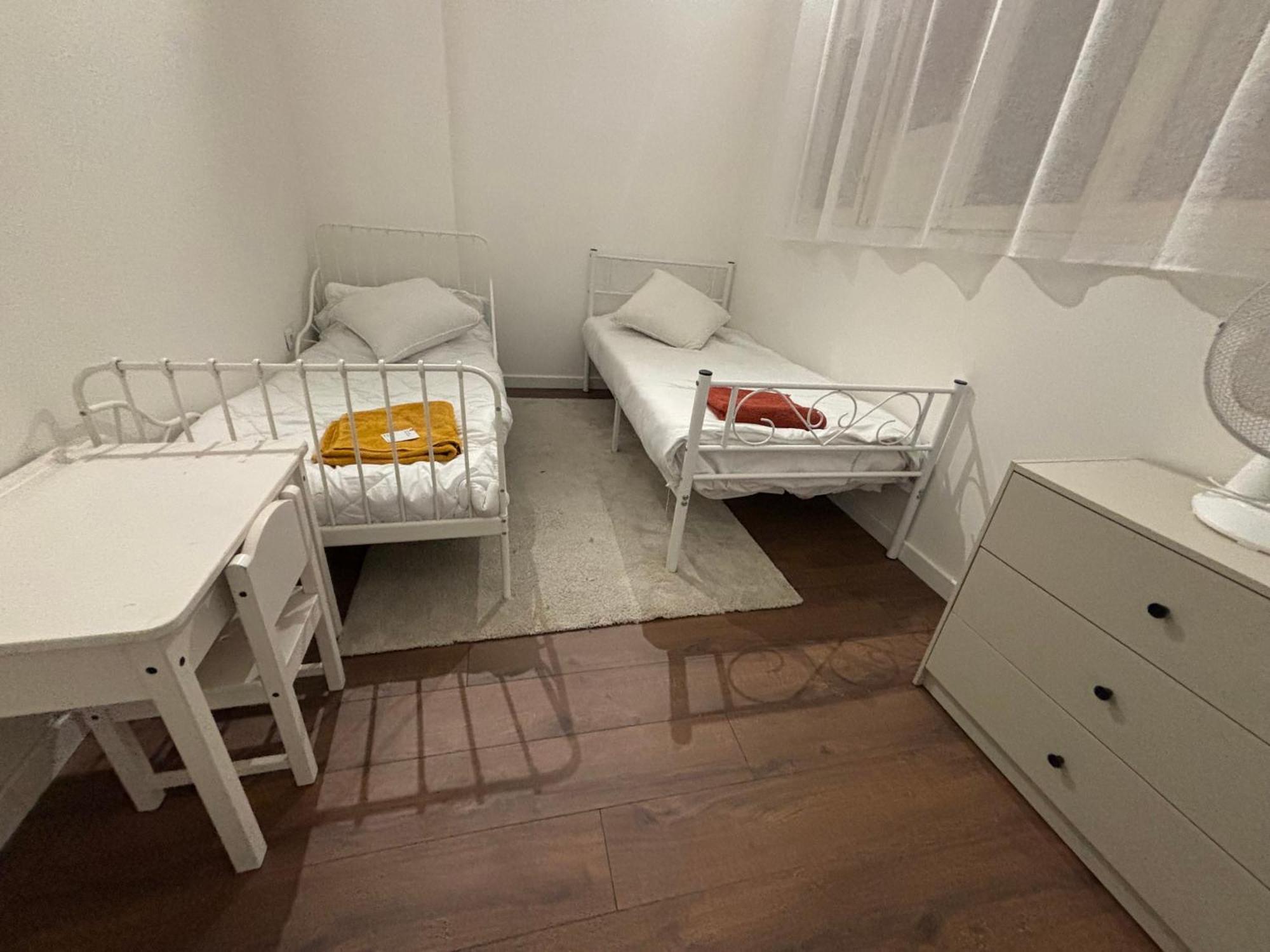 Grand T4 Au Coeur De Marseille Apartment Екстериор снимка