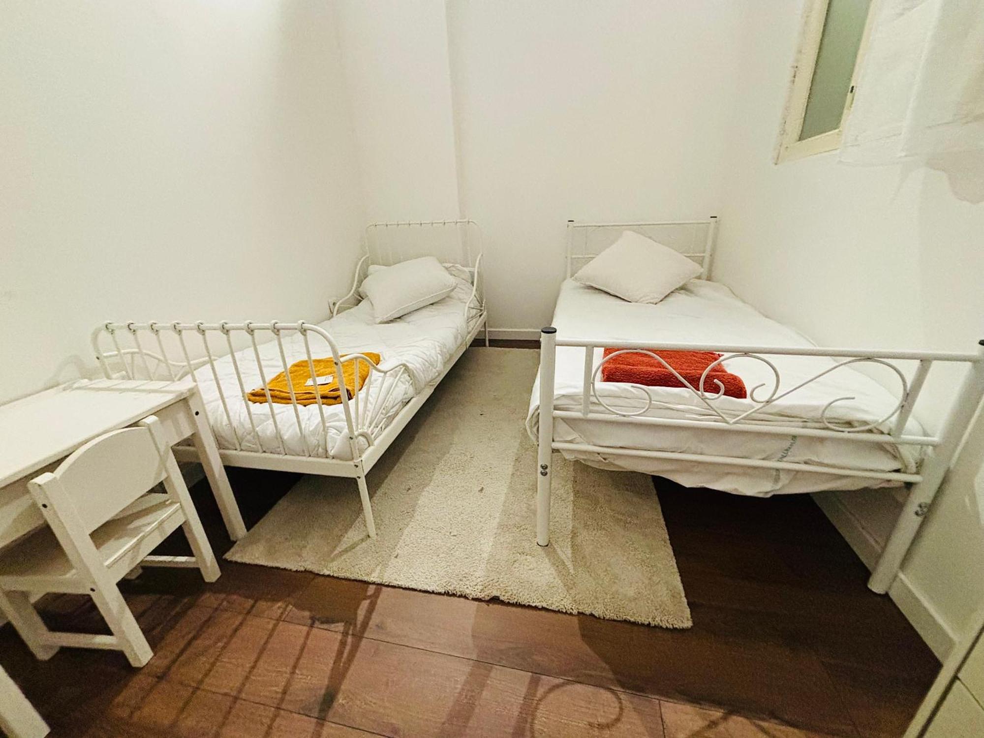 Grand T4 Au Coeur De Marseille Apartment Екстериор снимка