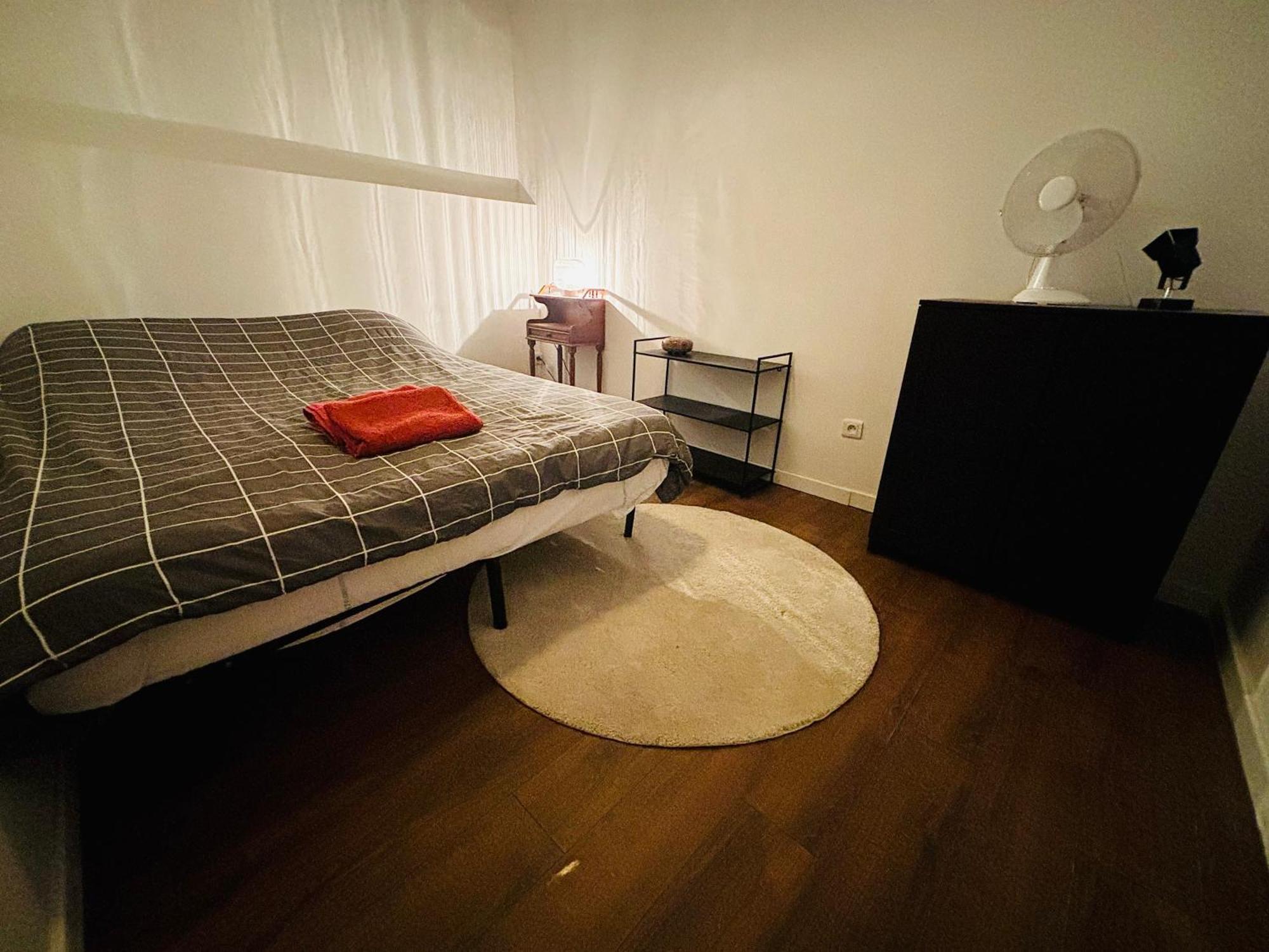 Grand T4 Au Coeur De Marseille Apartment Екстериор снимка