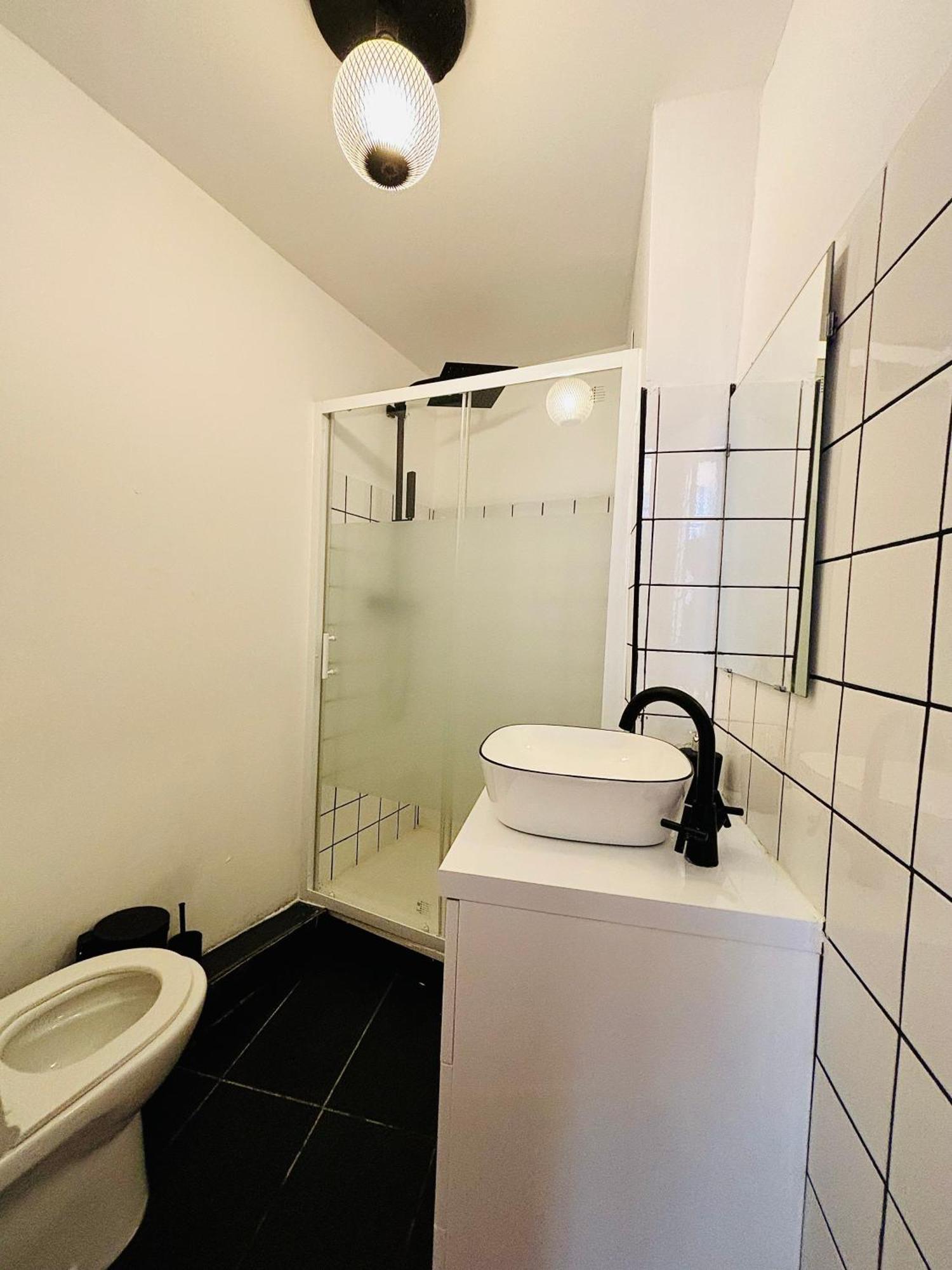Grand T4 Au Coeur De Marseille Apartment Екстериор снимка
