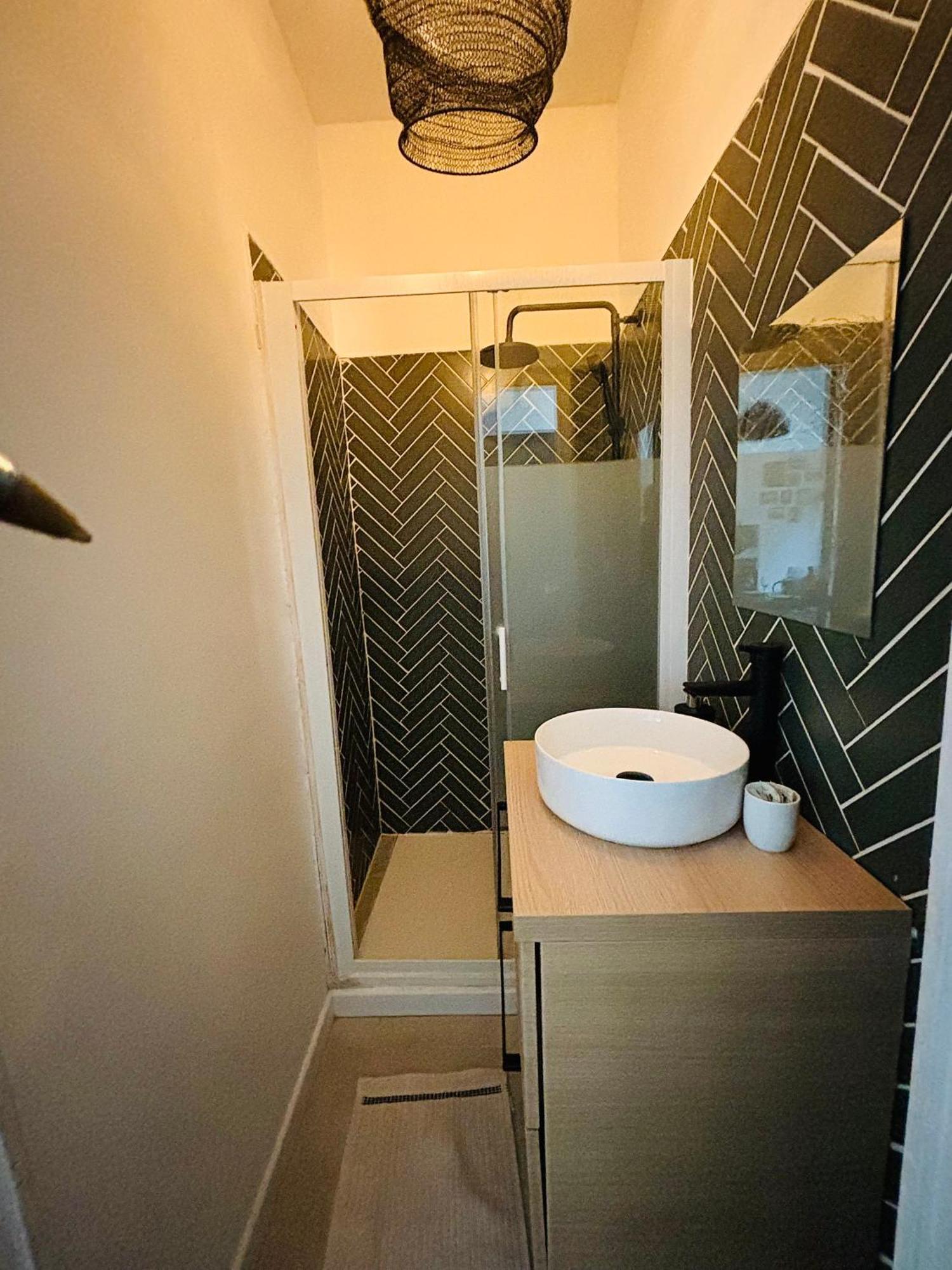 Grand T4 Au Coeur De Marseille Apartment Екстериор снимка