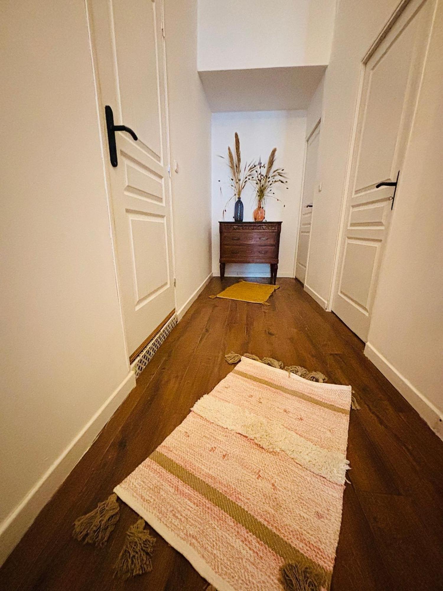 Grand T4 Au Coeur De Marseille Apartment Екстериор снимка